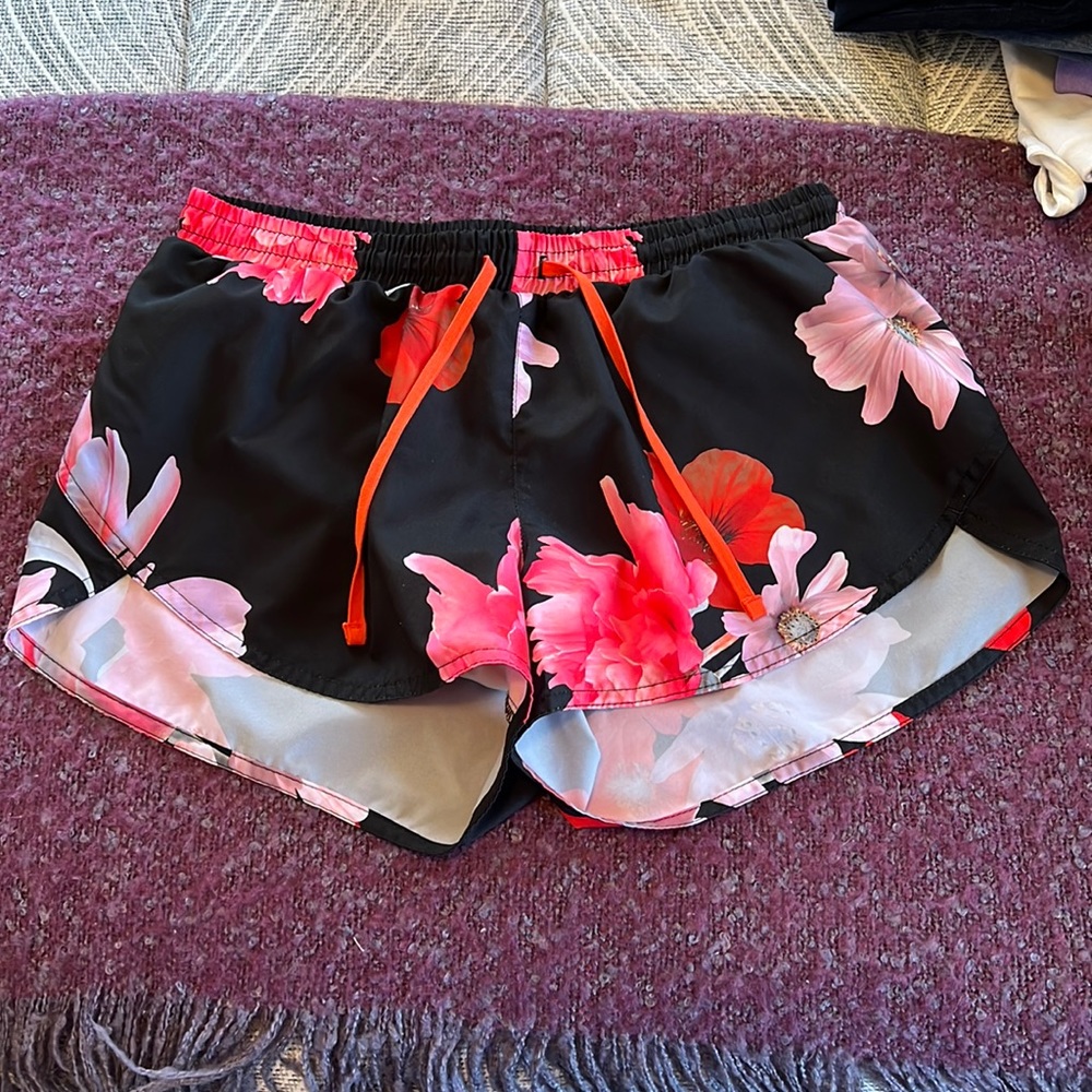 Athletic shorts